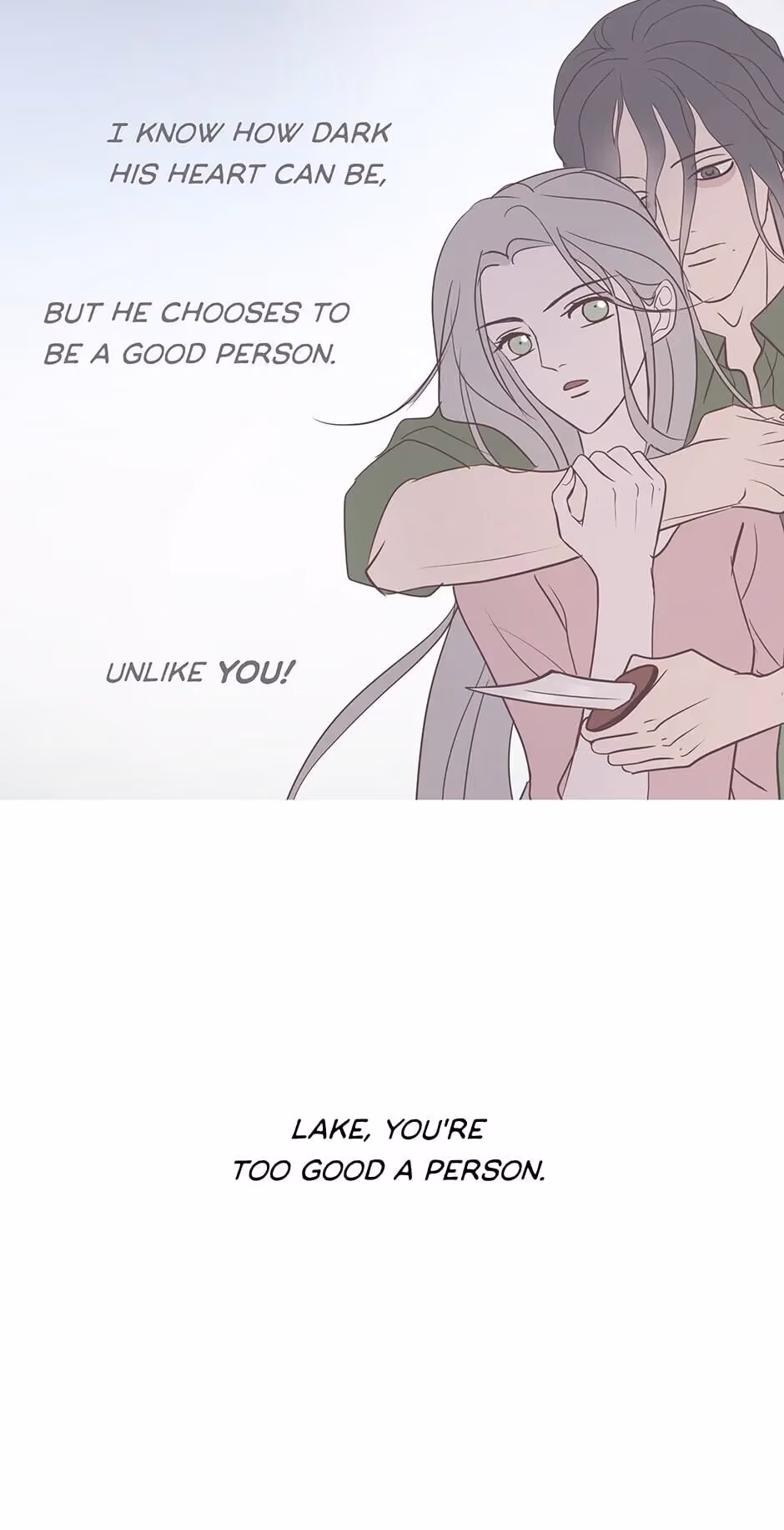 Breathless Chapter 56 page 41 - 