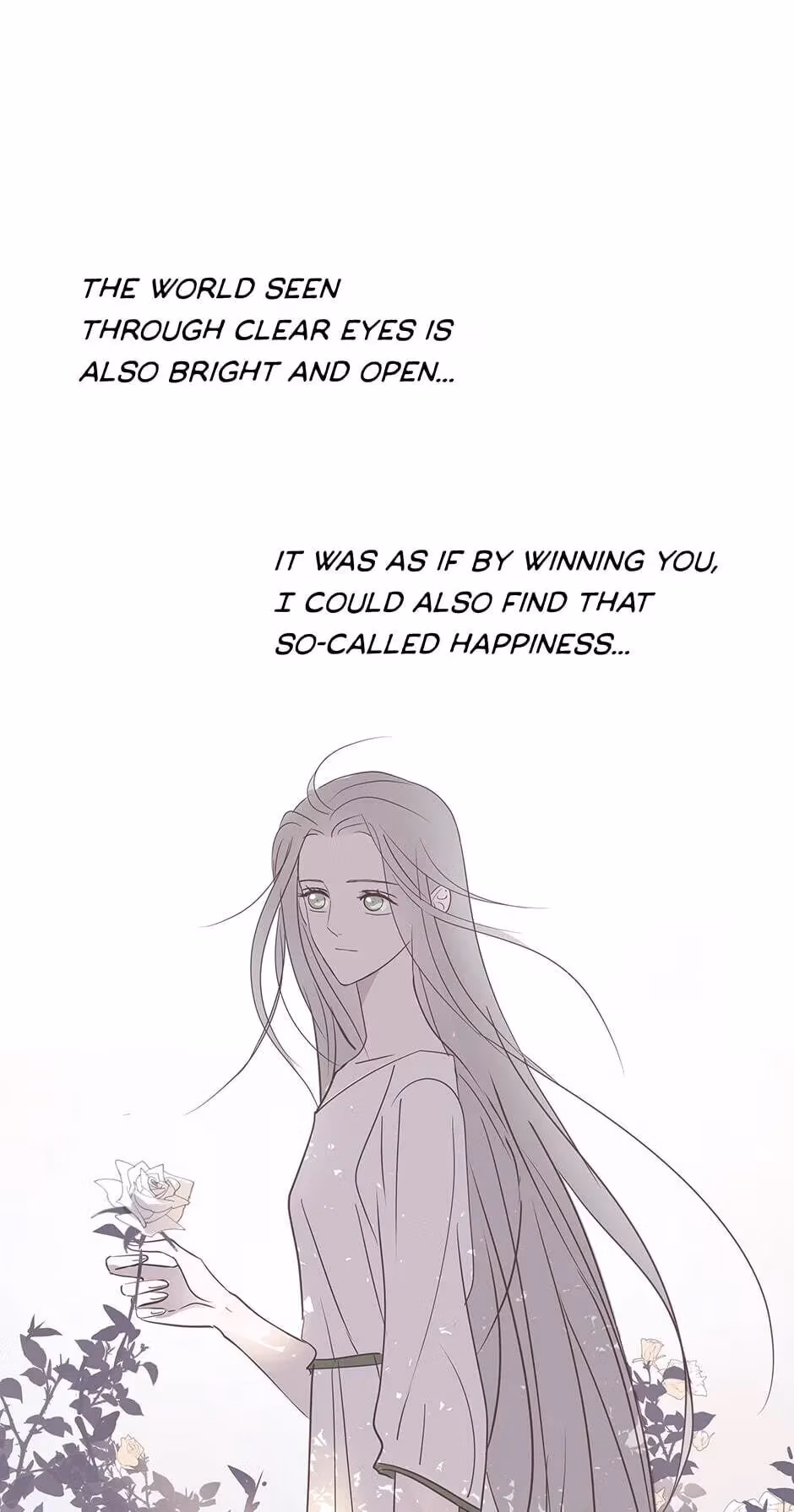 Breathless Chapter 56 page 42 - 