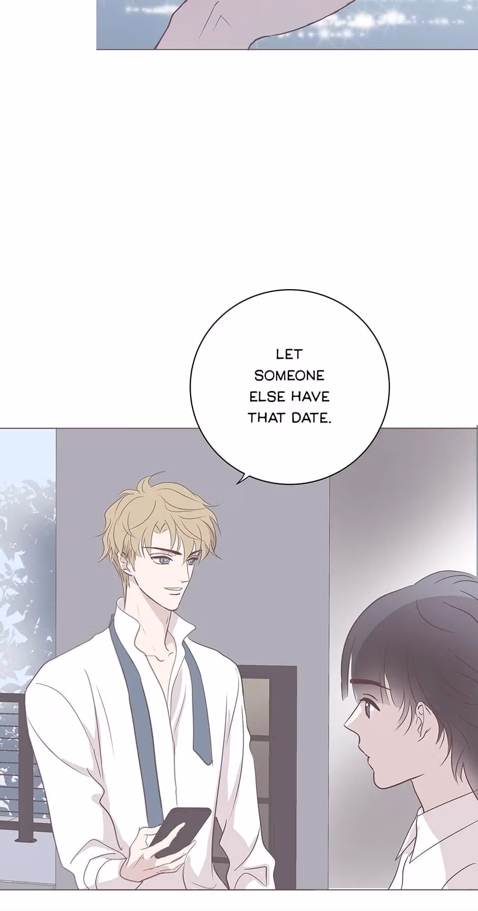 Breathless Chapter 56 page 46 - 