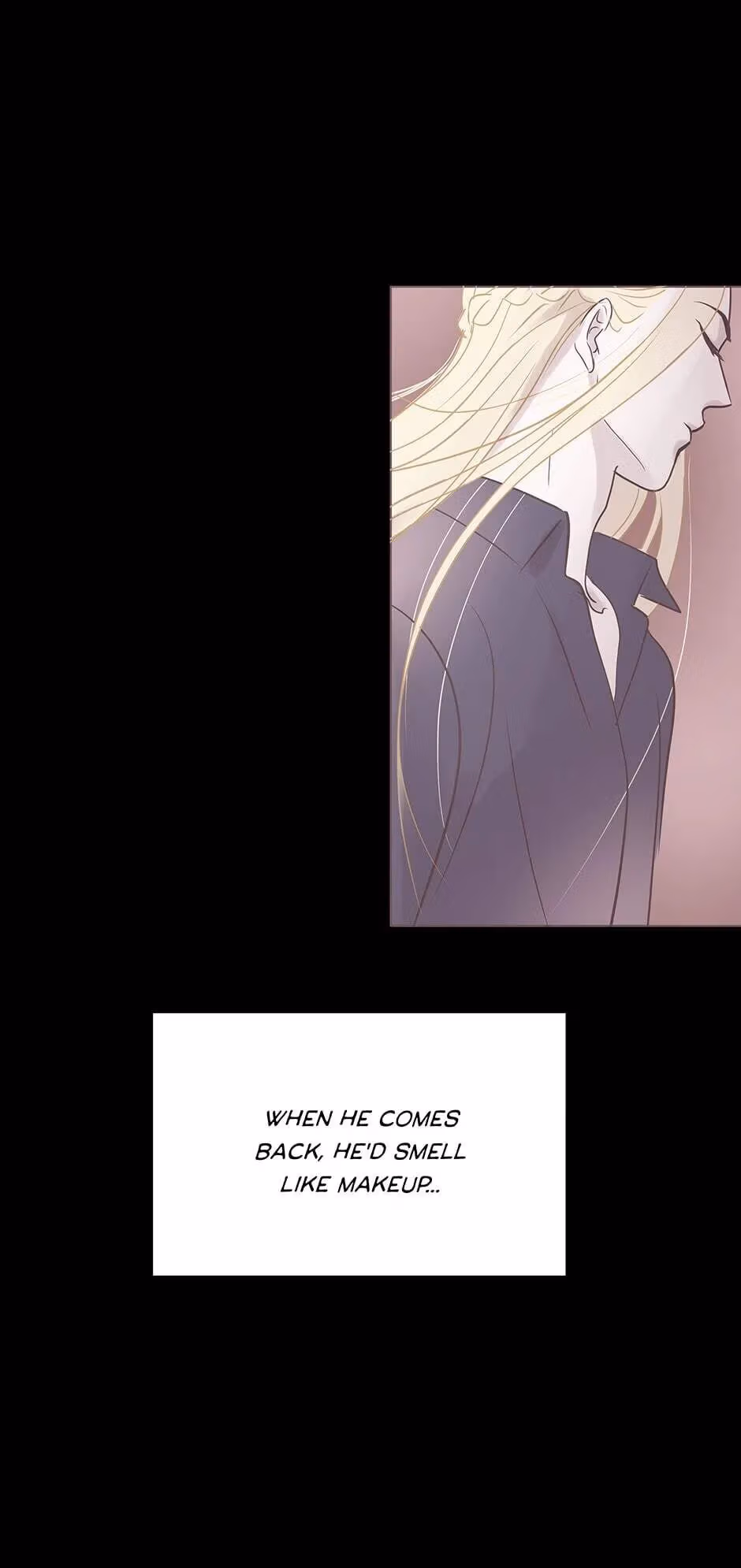 Breathless Chapter 57 page 18 - 