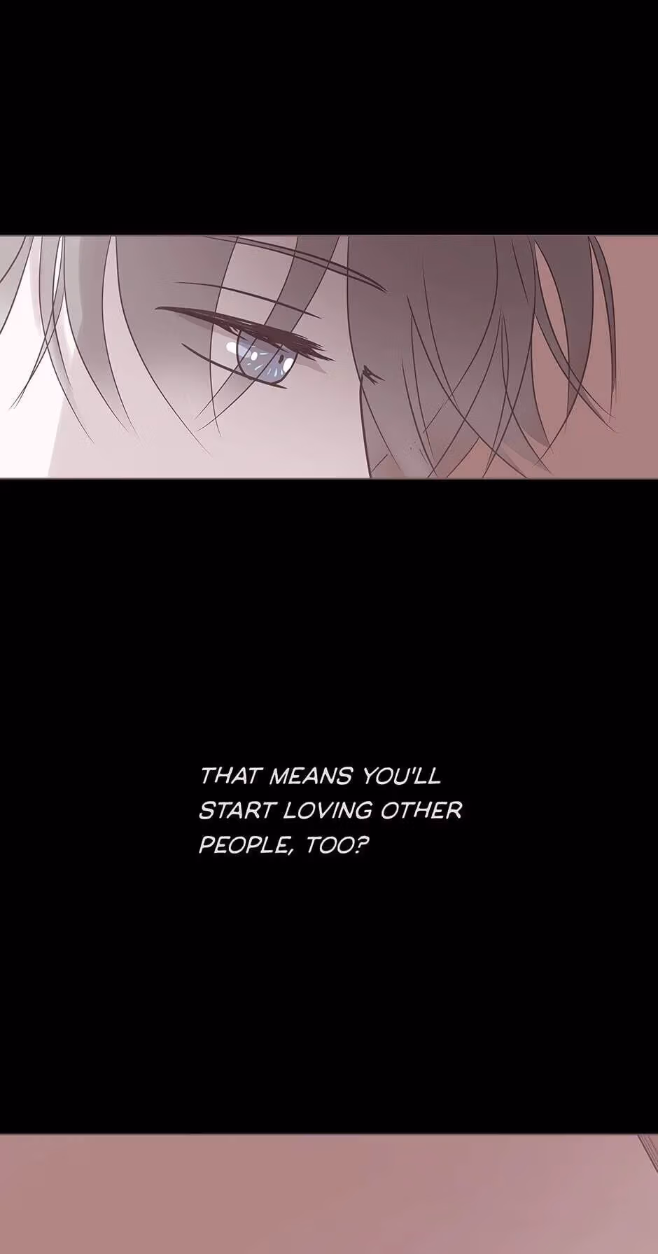 Breathless Chapter 57 page 24 - 