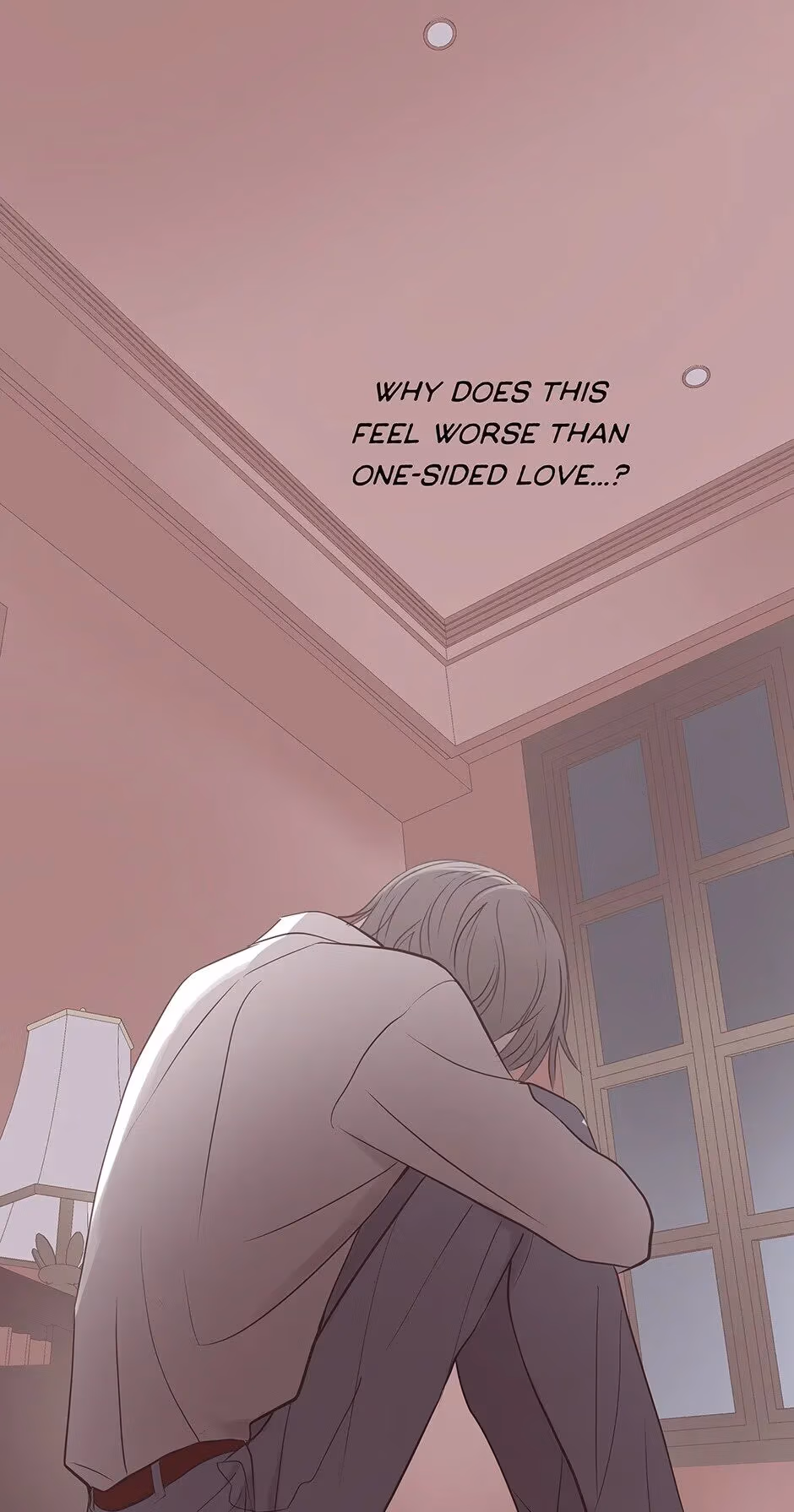Breathless Chapter 57 page 25 - 