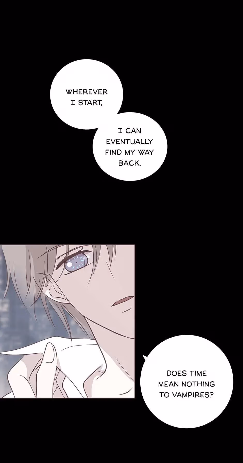 Breathless Chapter 57 page 46 - 