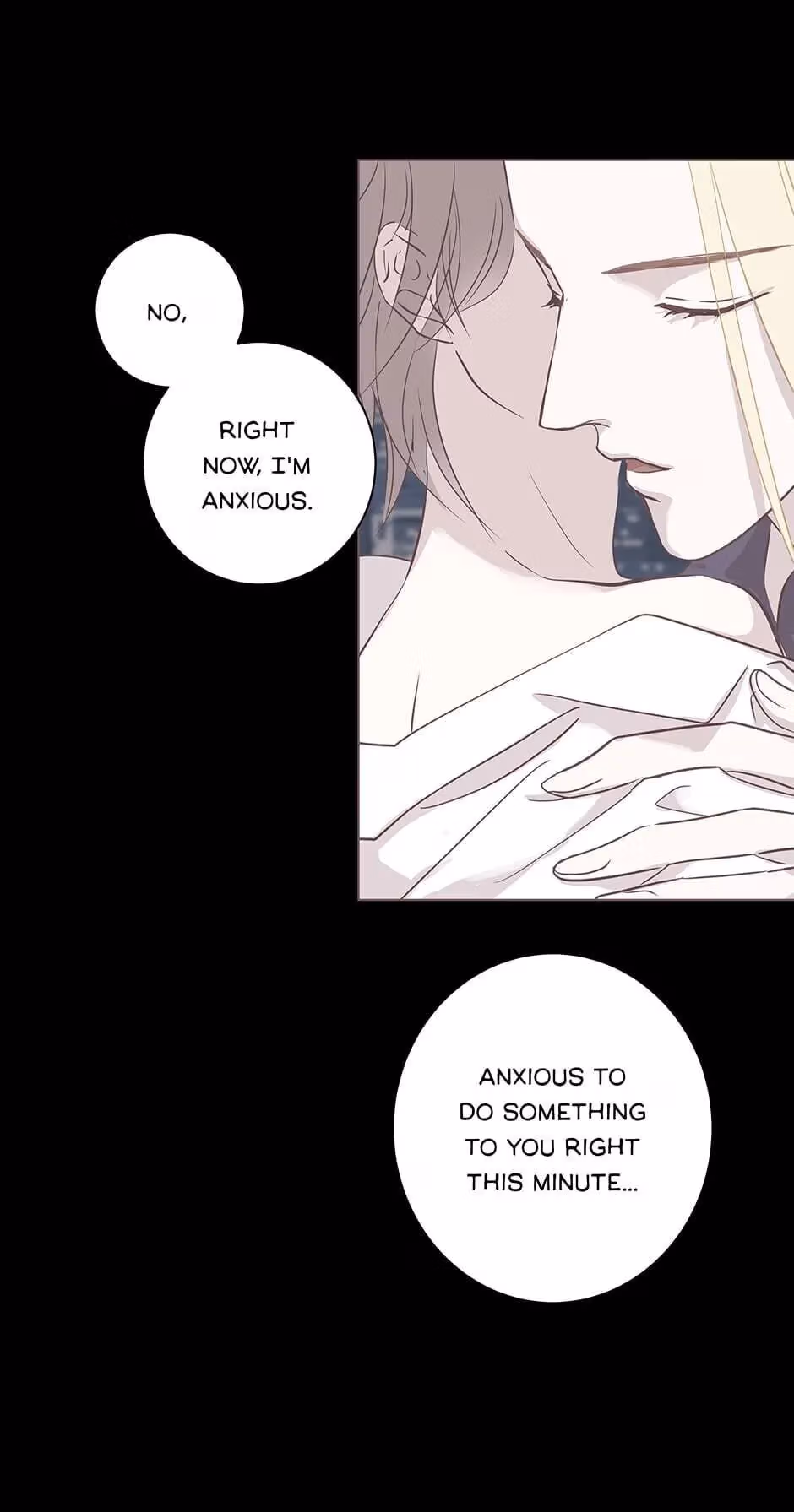 Breathless Chapter 57 page 47 - 
