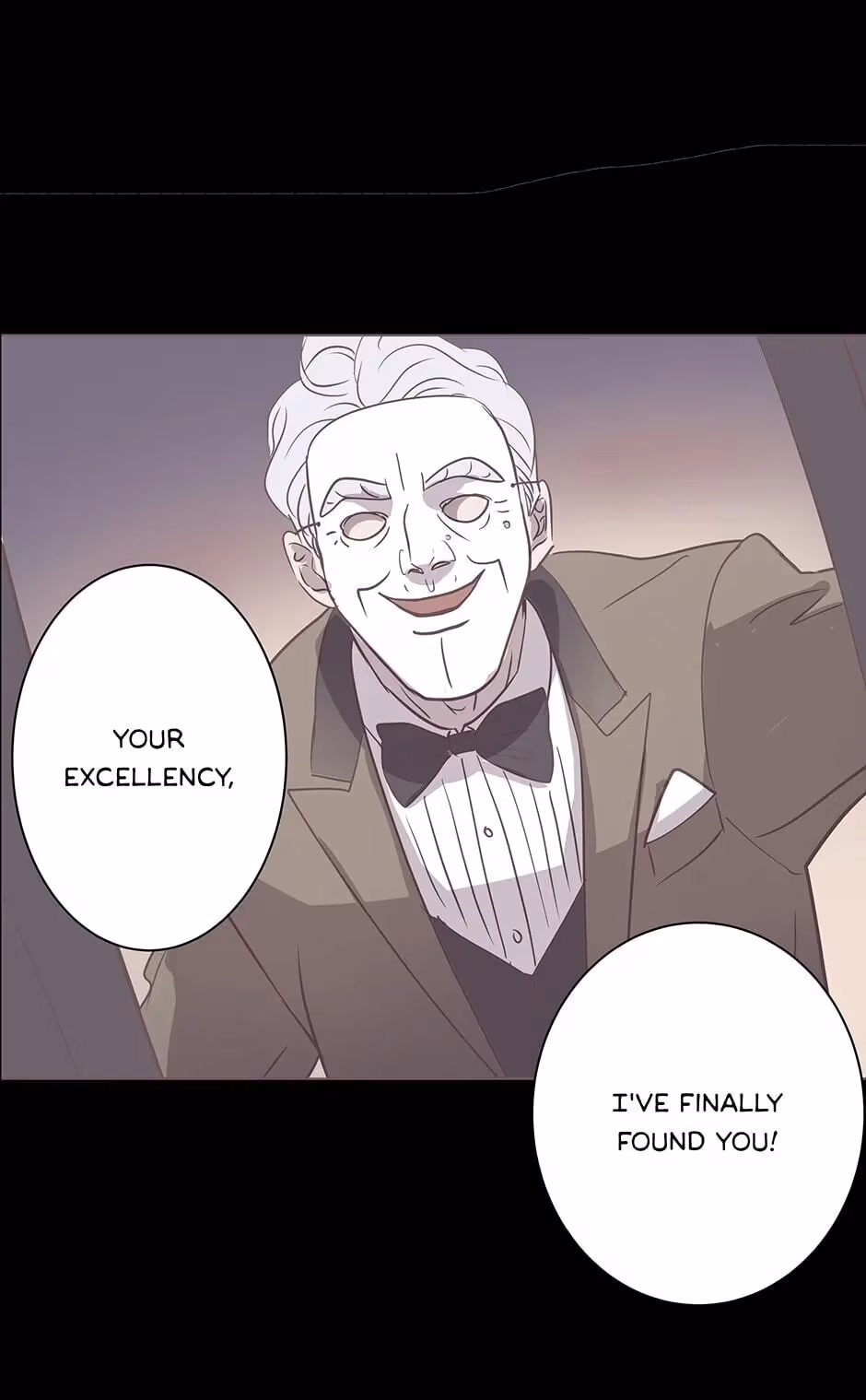Breathless Chapter 58 page 1 - 