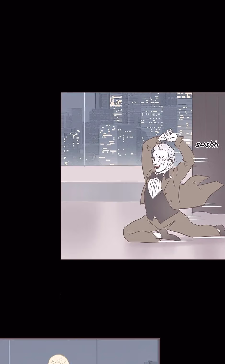 Breathless Chapter 58 page 2 - 
