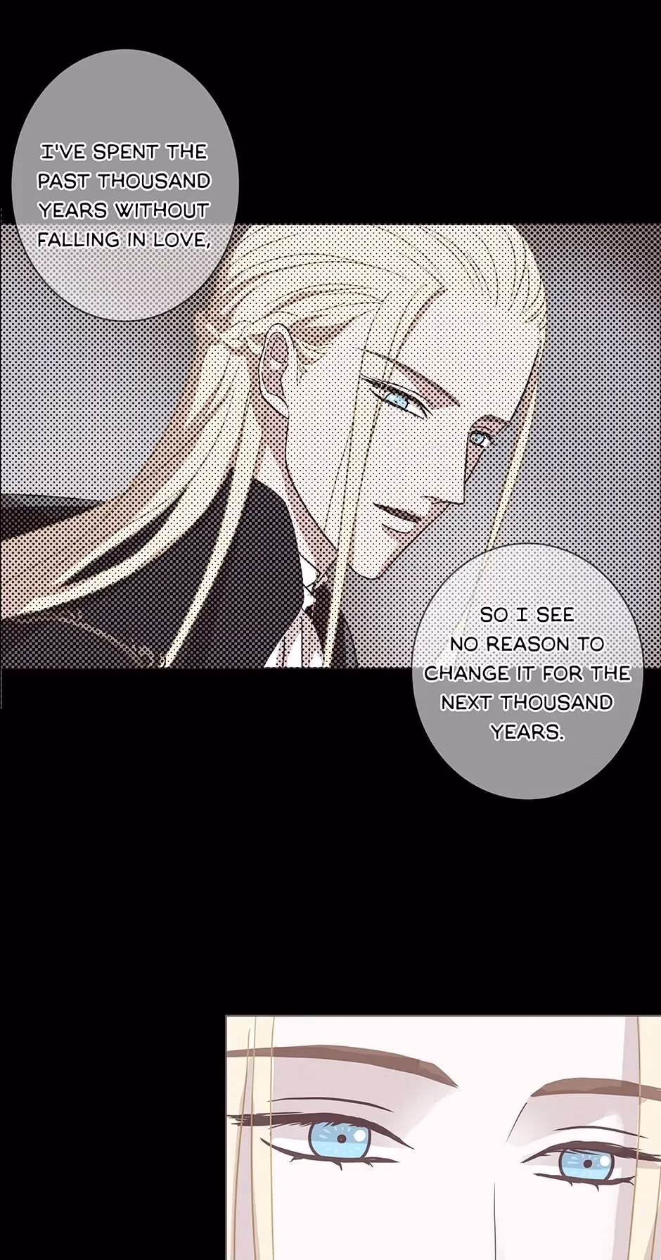 Breathless Chapter 58 page 15 - 