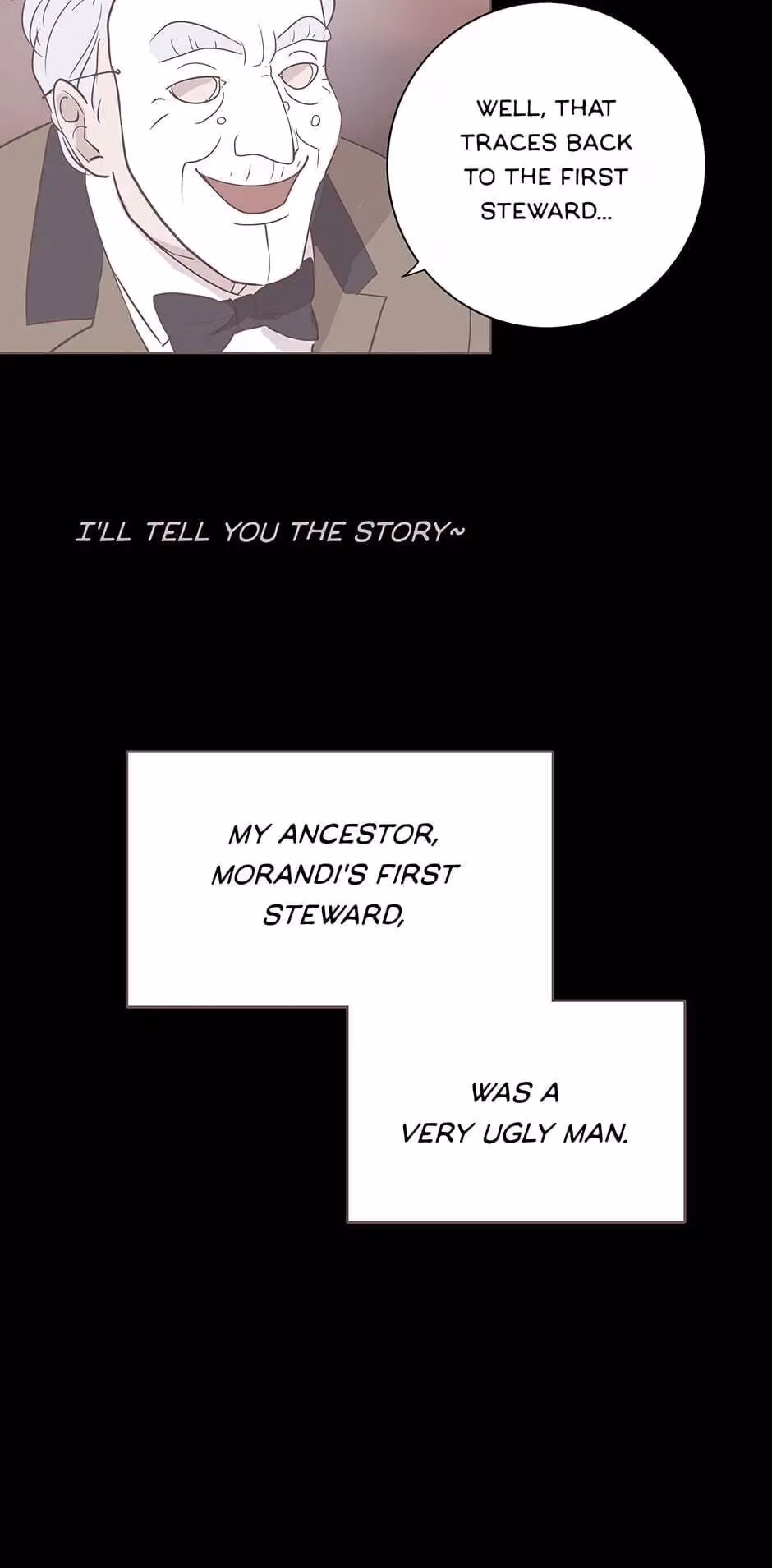 Breathless Chapter 58 page 20 - 