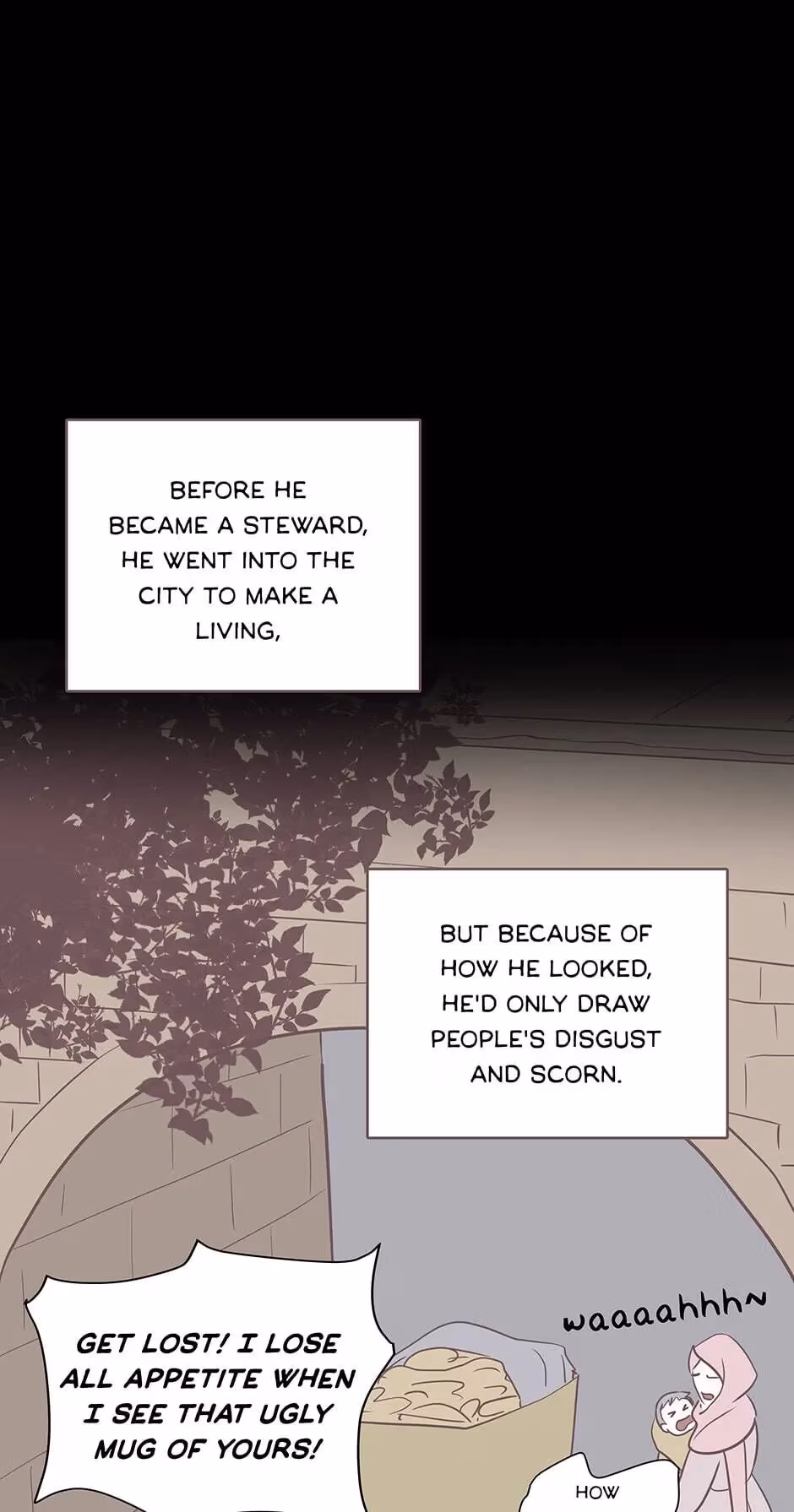 Breathless Chapter 58 page 21 - 