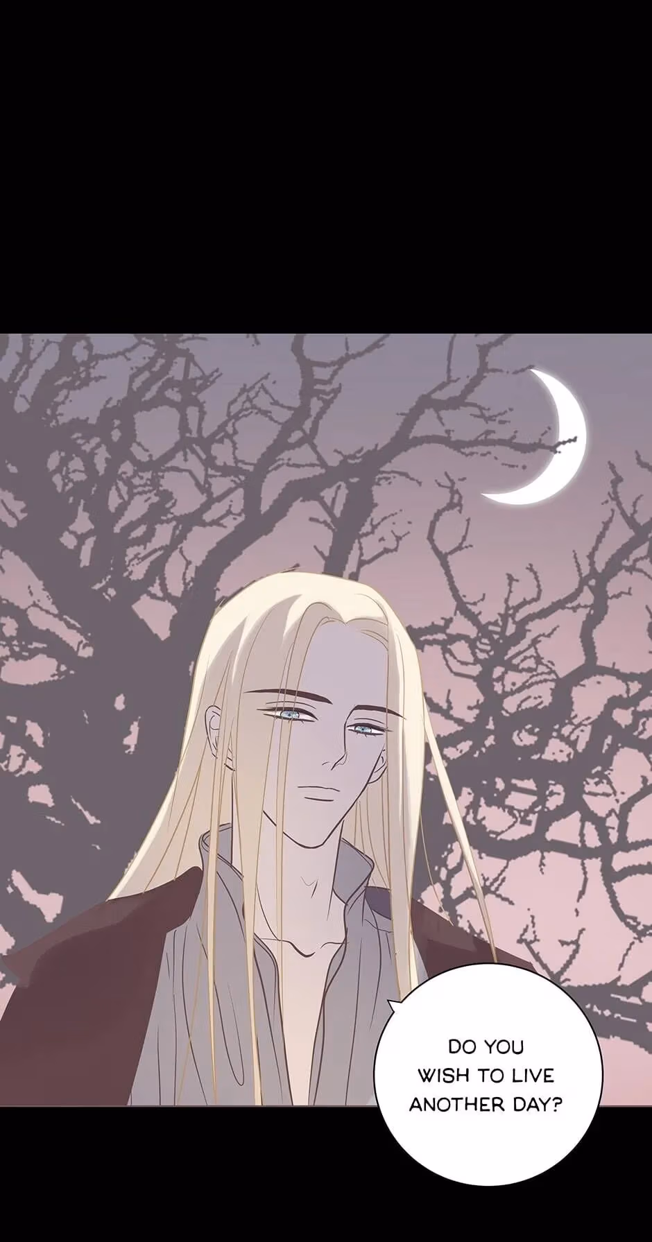 Breathless Chapter 58 page 26 - 
