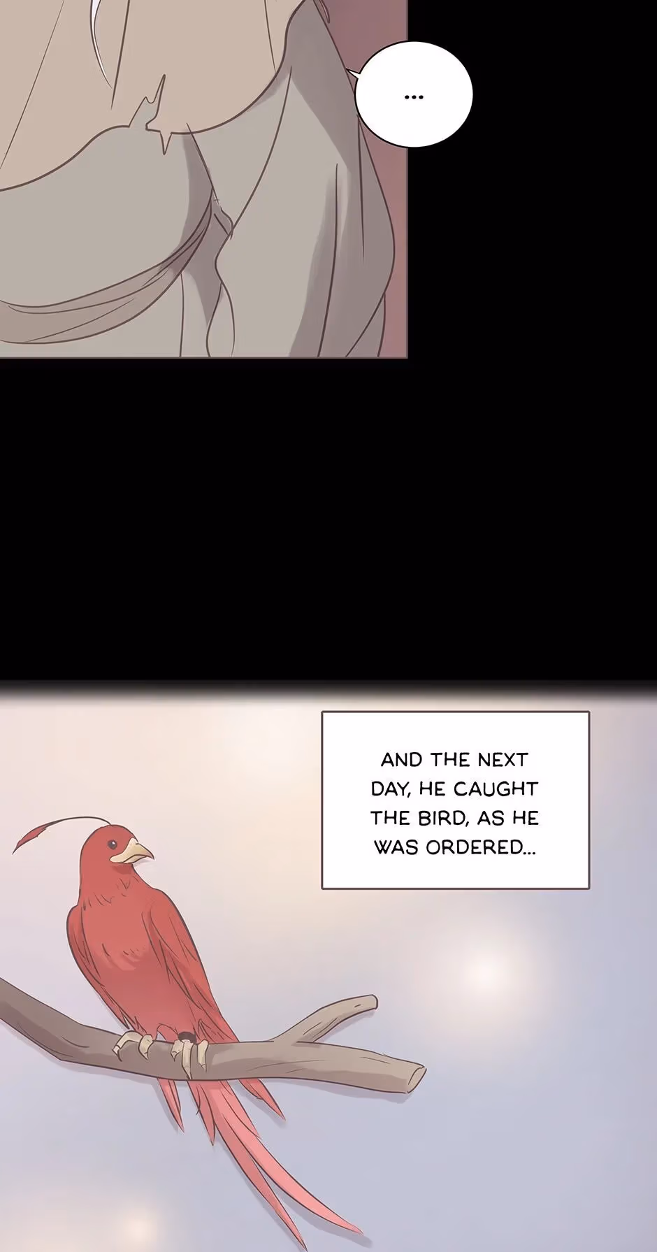 Breathless Chapter 58 page 28 - 