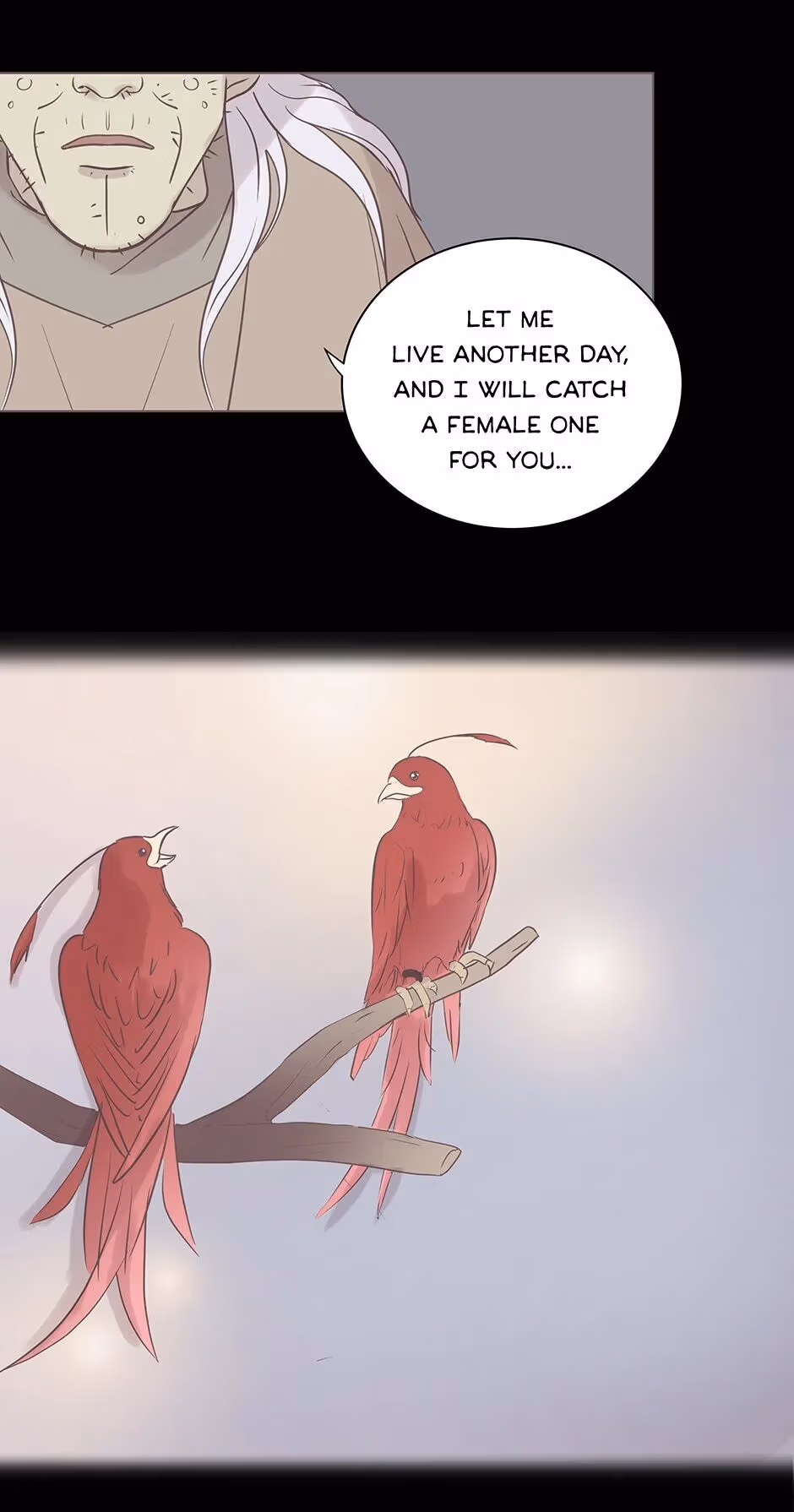 Breathless Chapter 58 page 30 - 