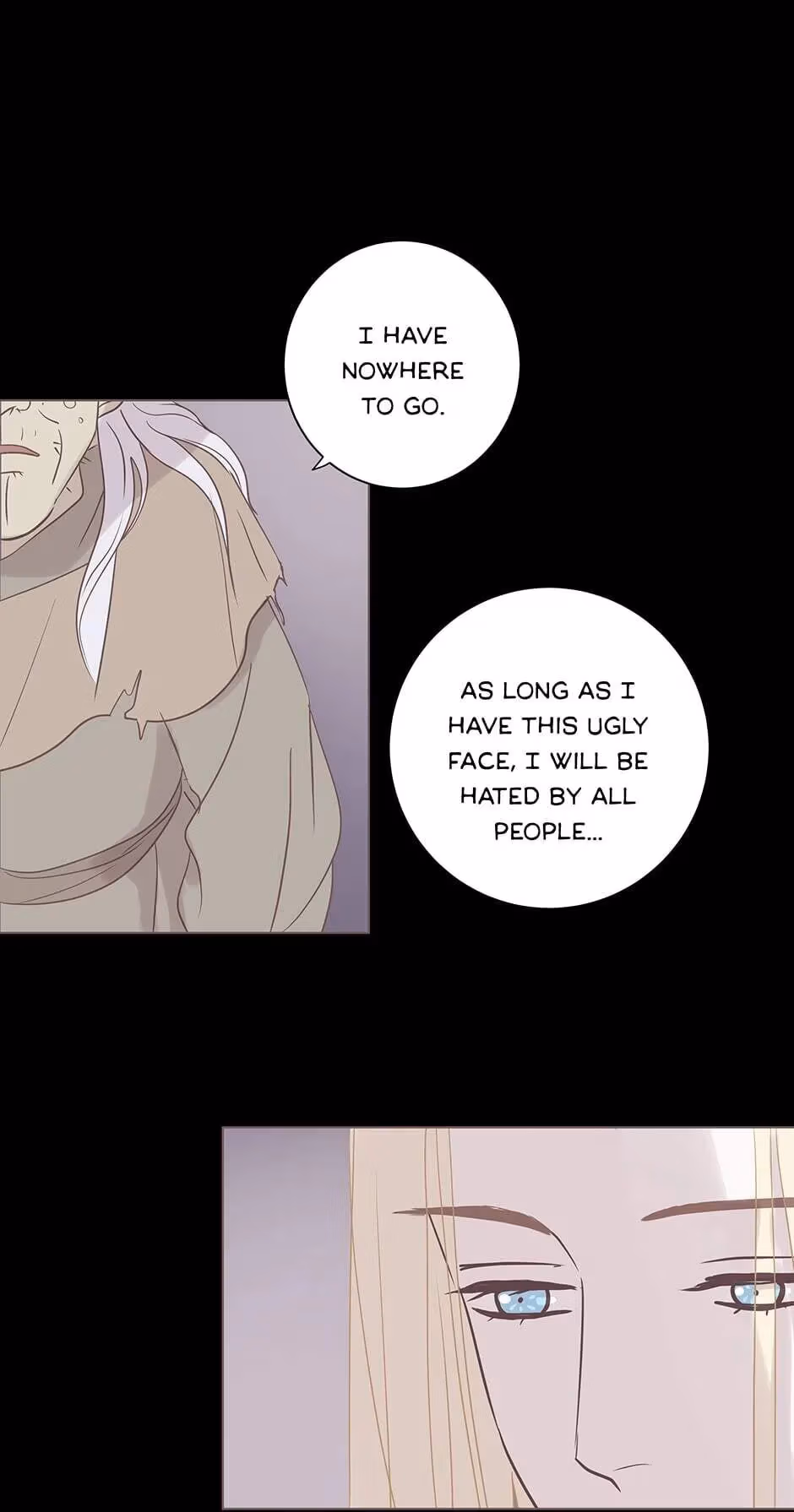Breathless Chapter 58 page 32 - 