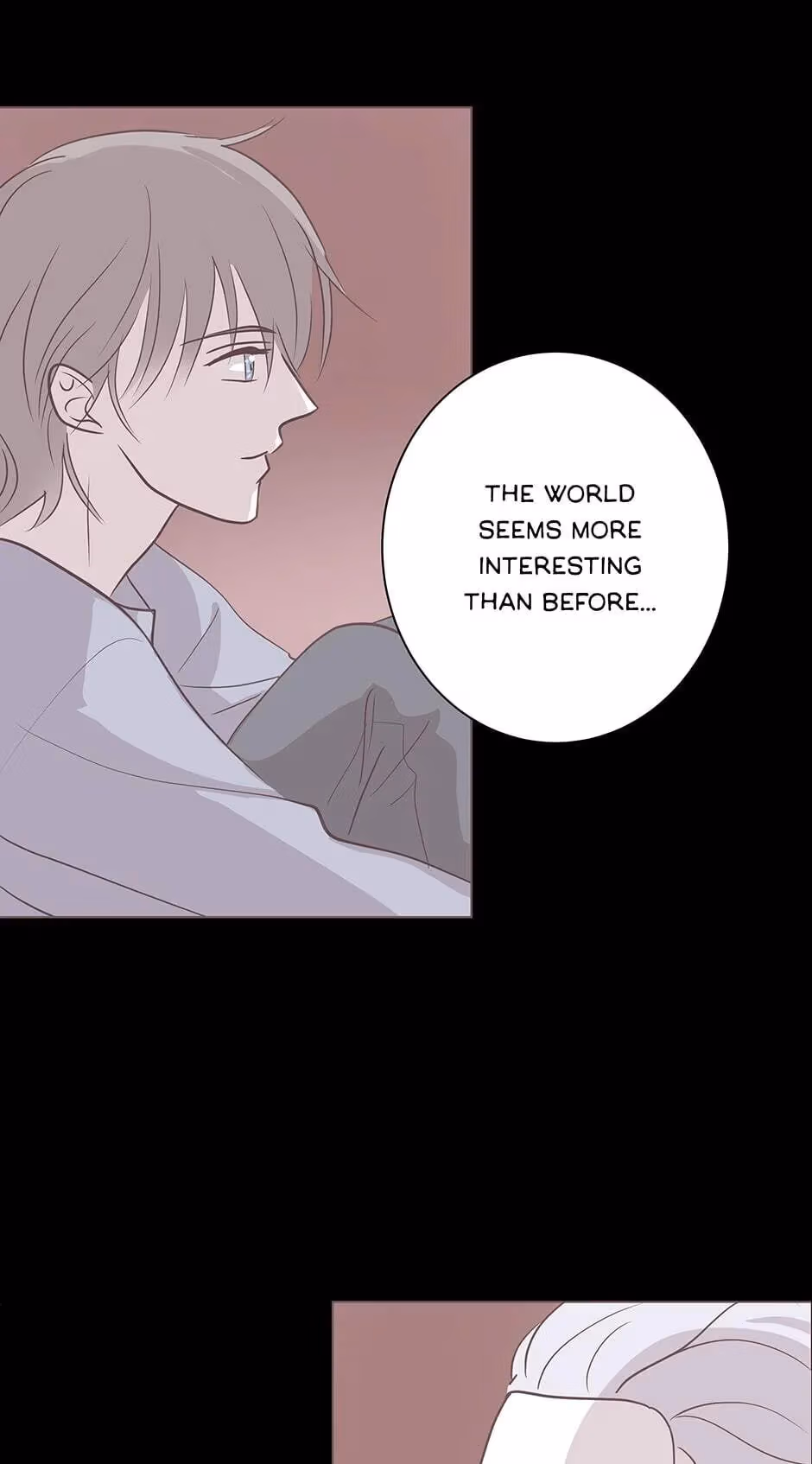 Breathless Chapter 58 page 44 - 