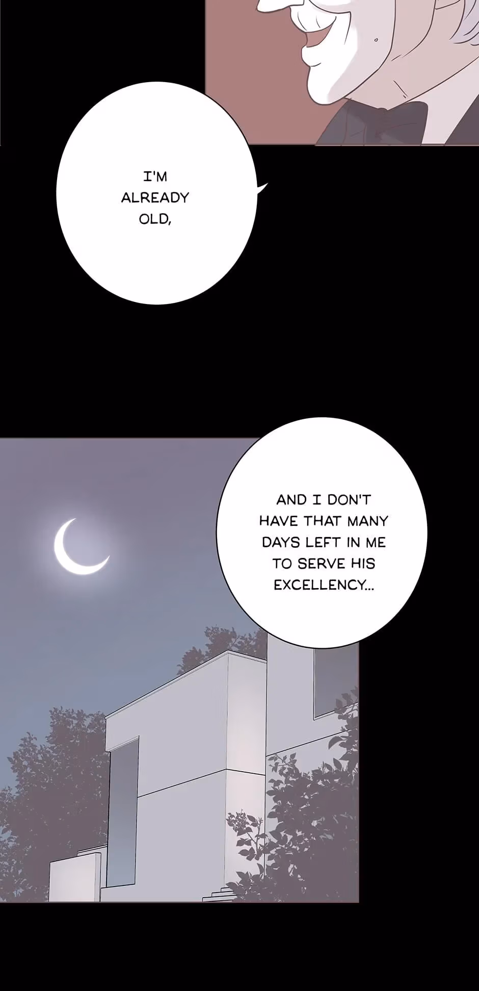 Breathless Chapter 58 page 49 - 