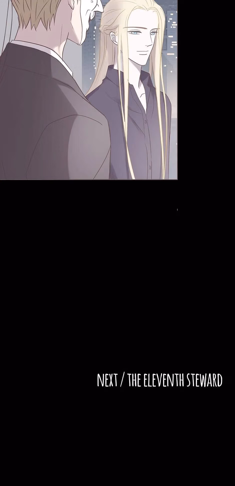 Breathless Chapter 58 page 51 - 