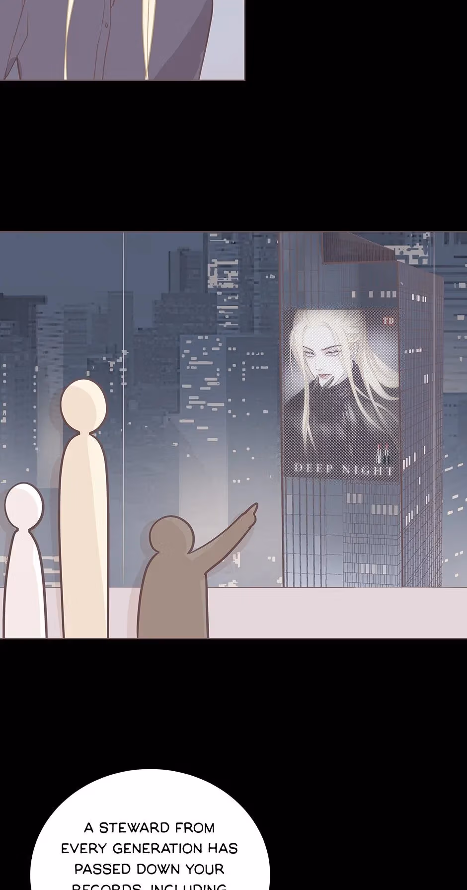 Breathless Chapter 58 page 9 - 