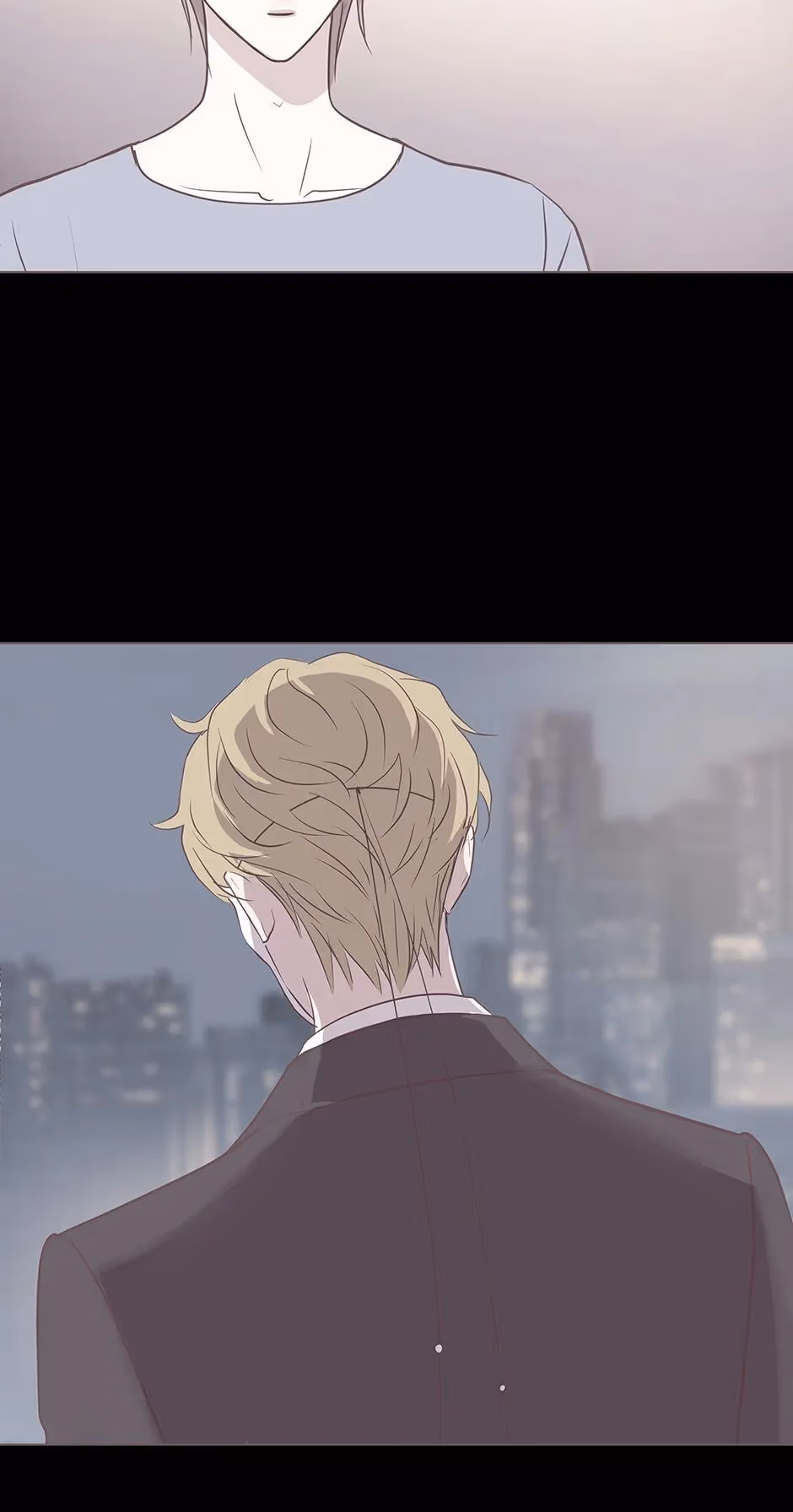 Breathless Chapter 59 page 14 - 