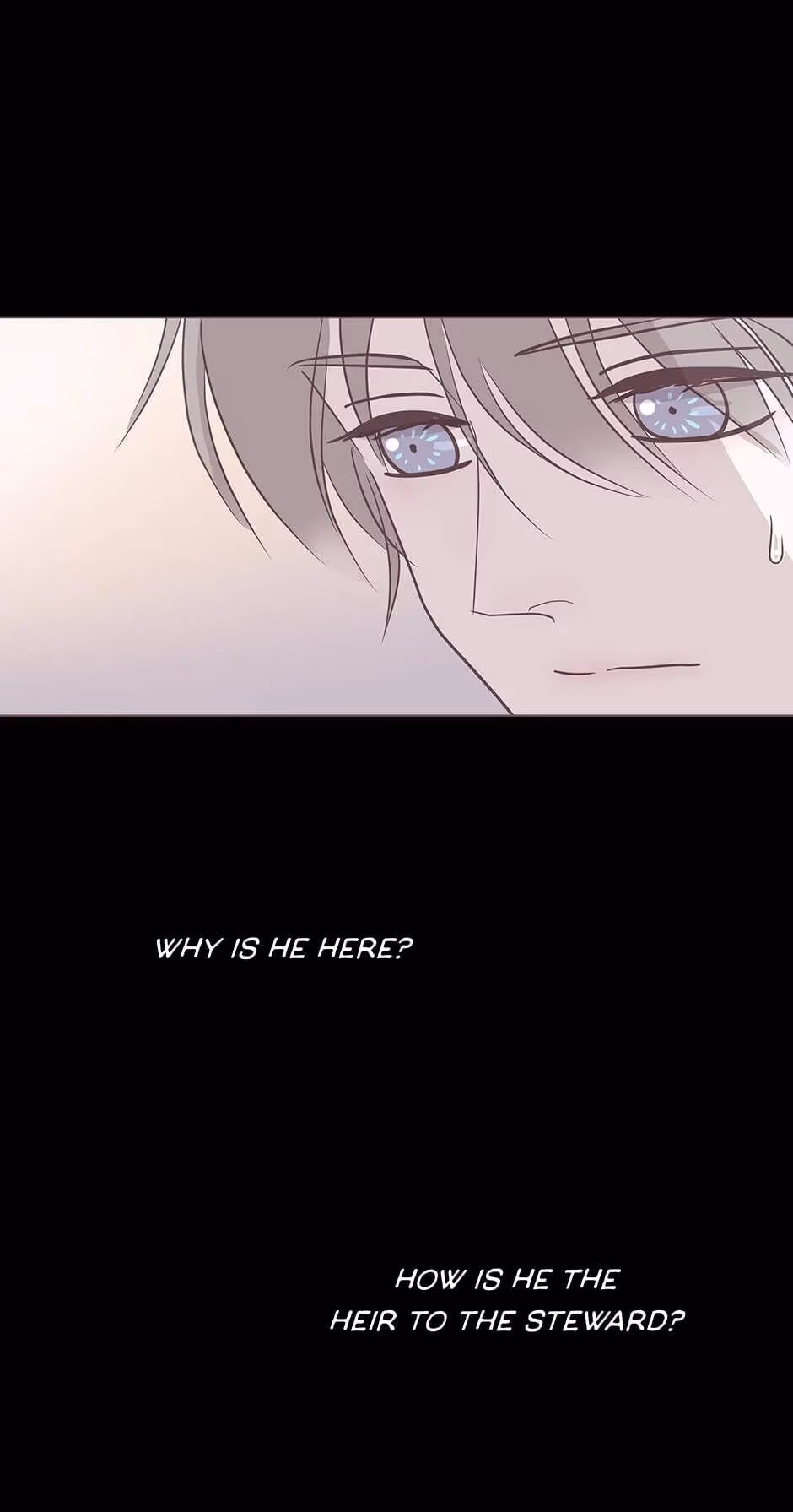 Breathless Chapter 59 page 22 - 