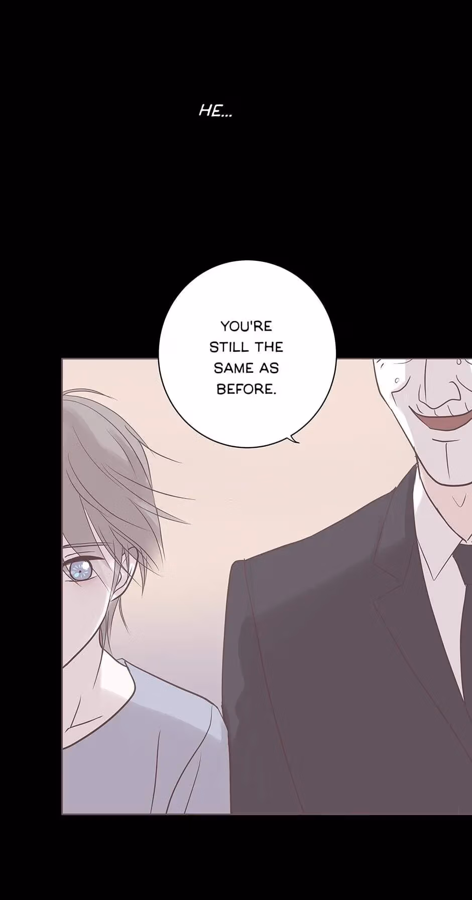 Breathless Chapter 59 page 23 - 