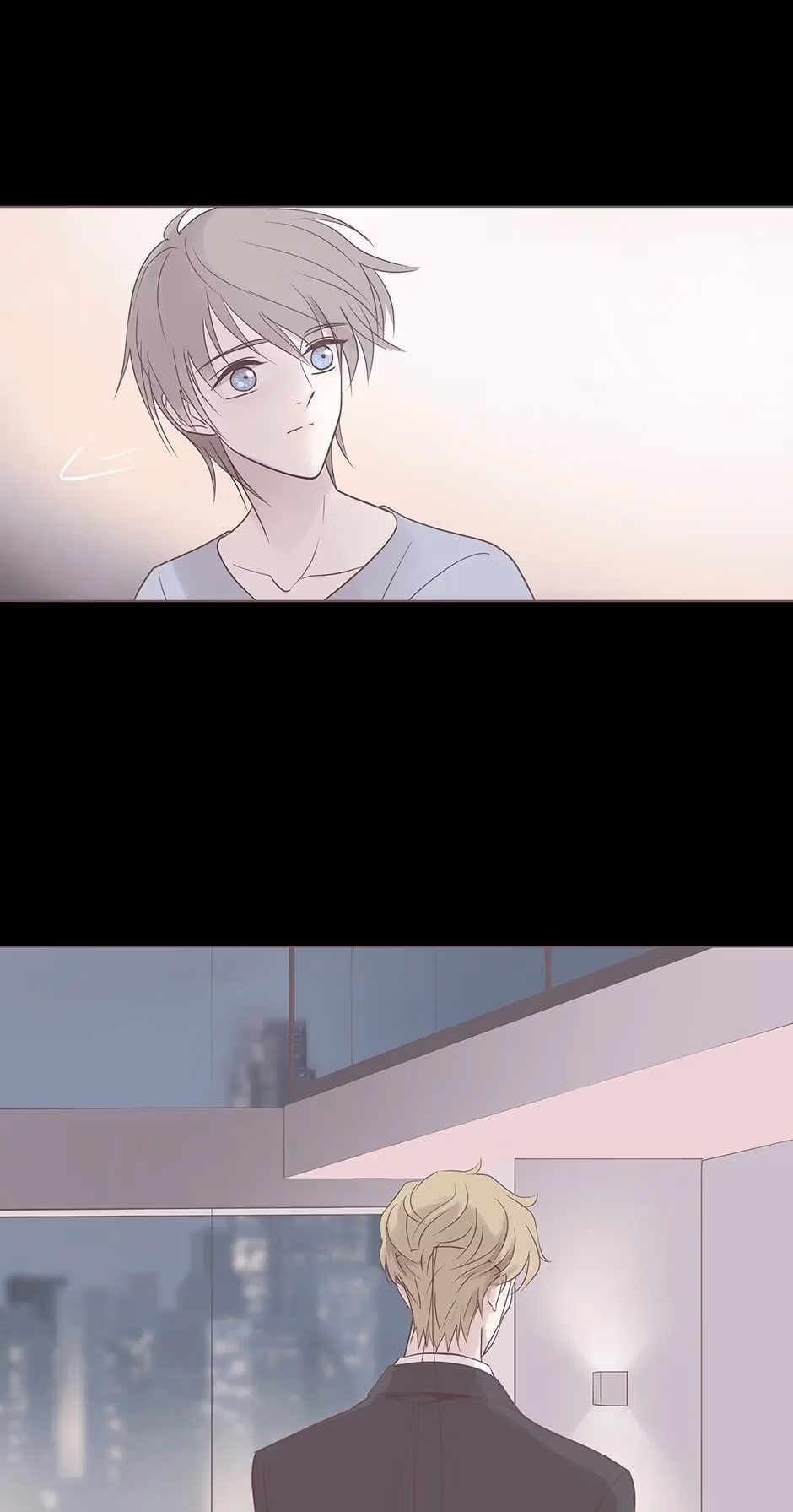 Breathless Chapter 59 page 24 - 