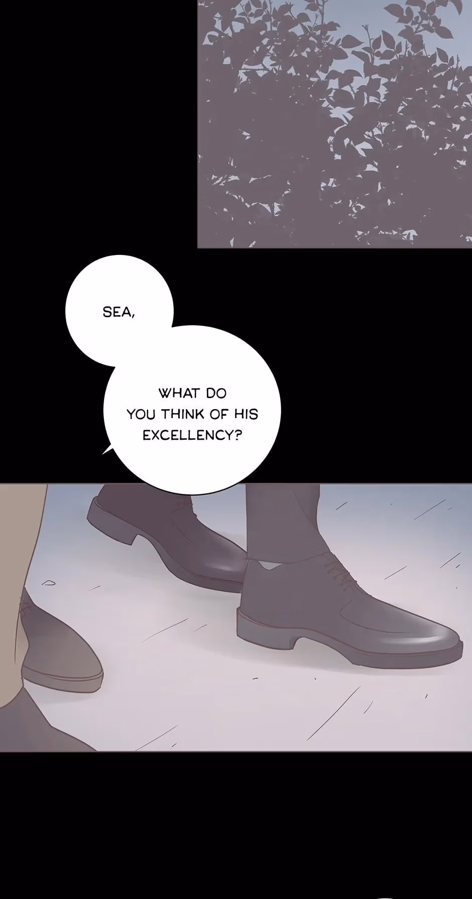 Breathless Chapter 59 page 29 - 