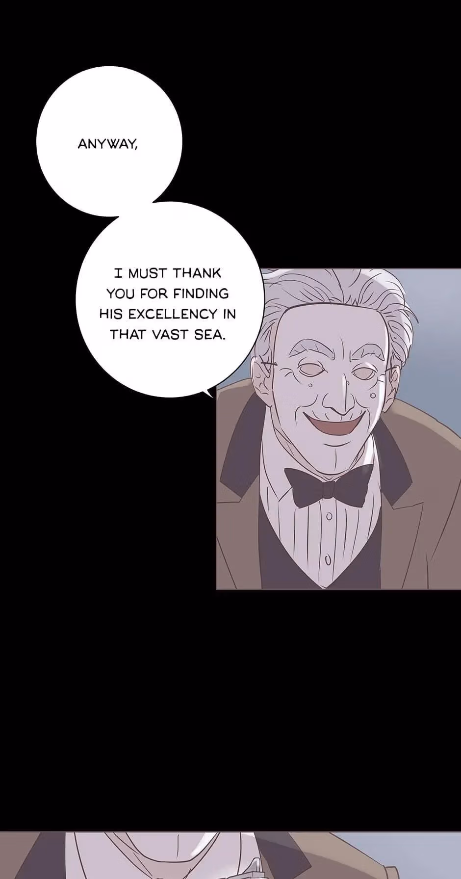 Breathless Chapter 59 page 32 - 