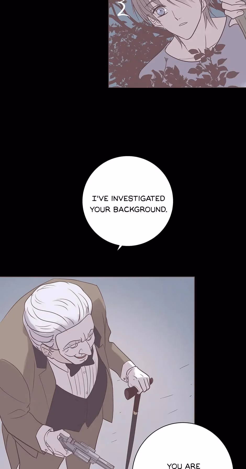 Breathless Chapter 59 page 35 - 
