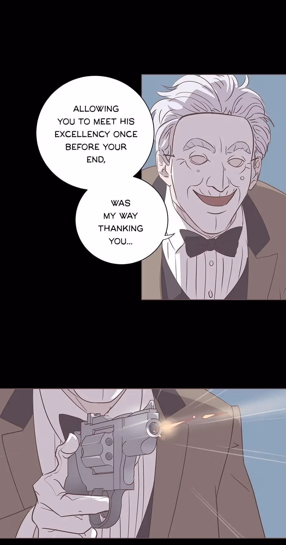 Breathless Chapter 59 page 39 - 