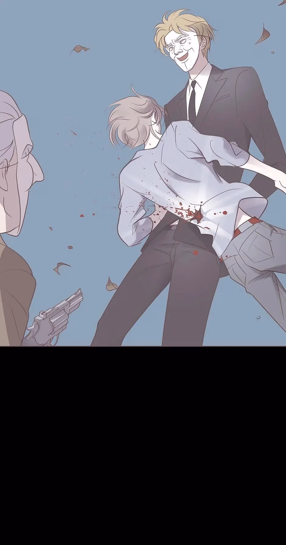 Breathless Chapter 59 page 41 - 