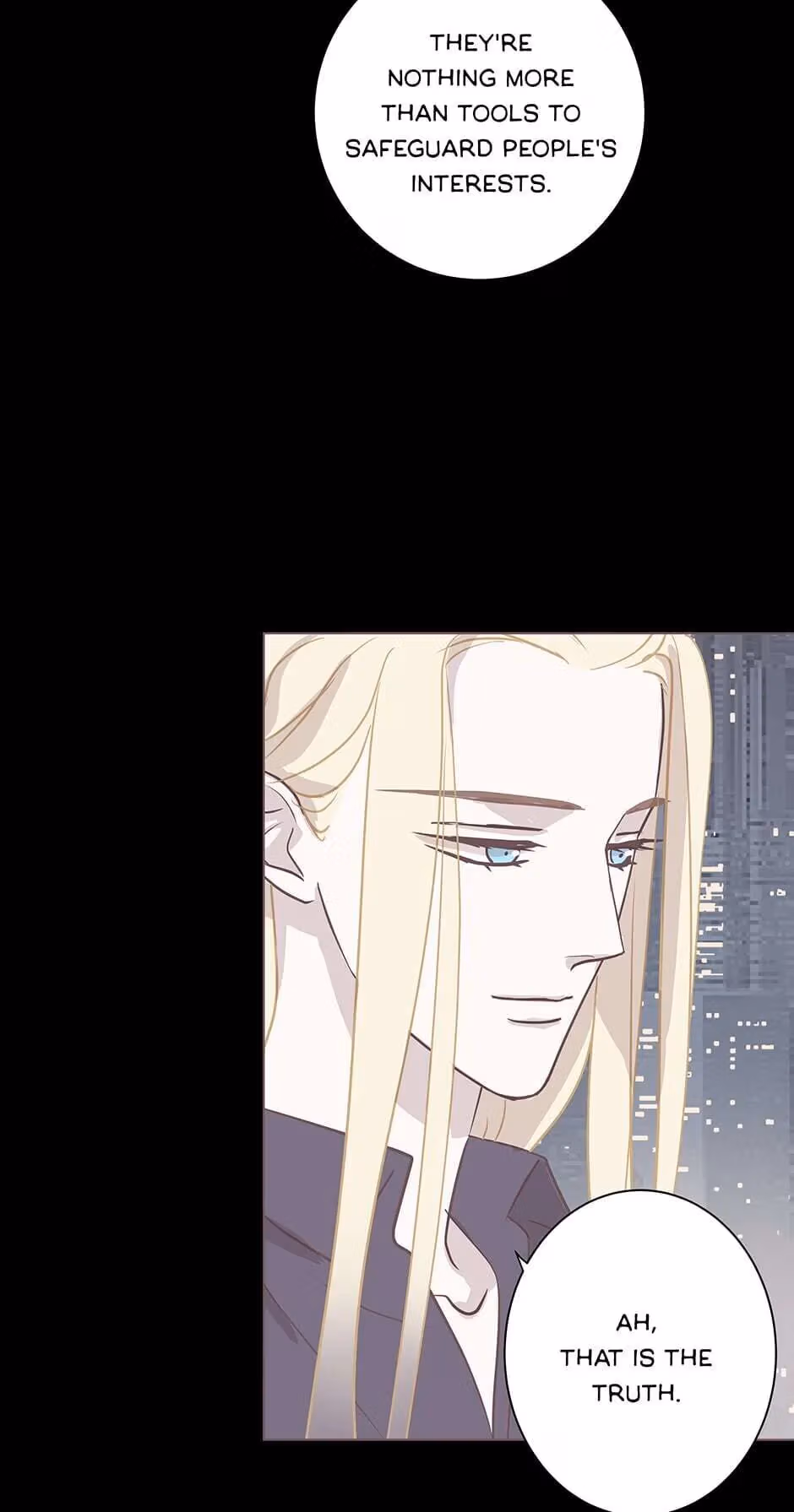 Breathless Chapter 59 page 6 - 
