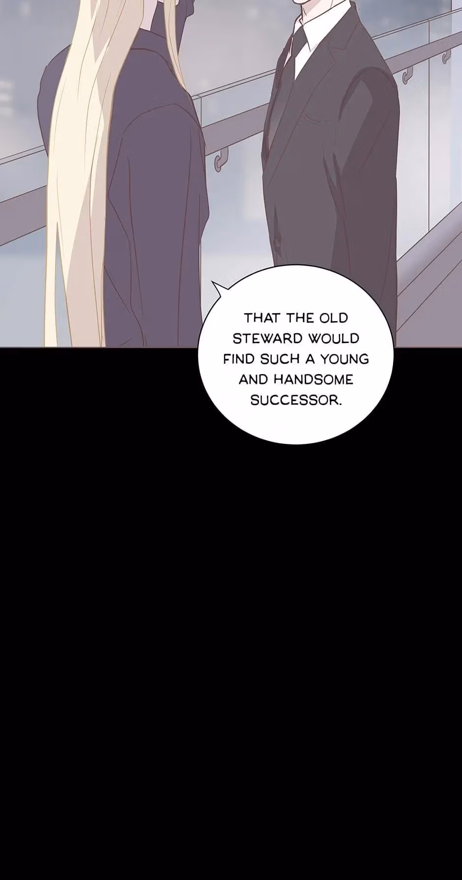 Breathless Chapter 59 page 9 - 