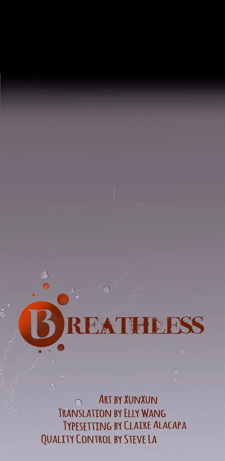 Breathless Chapter 59 page 10 - 