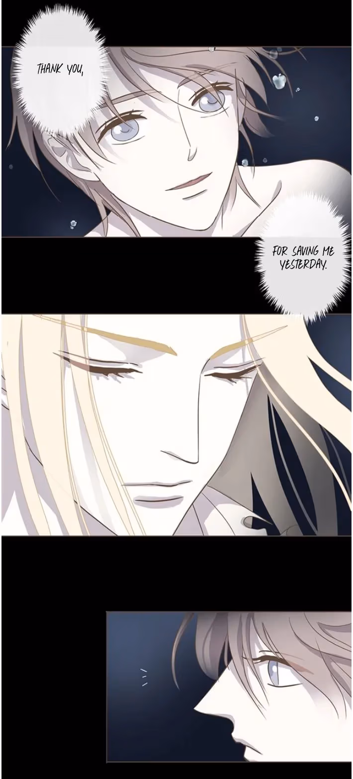 Breathless Chapter 6 page 12 - 