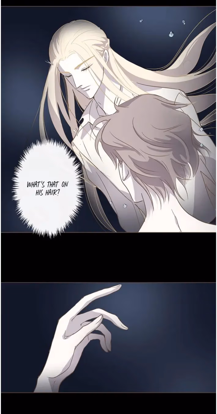 Breathless Chapter 6 page 13 - 
