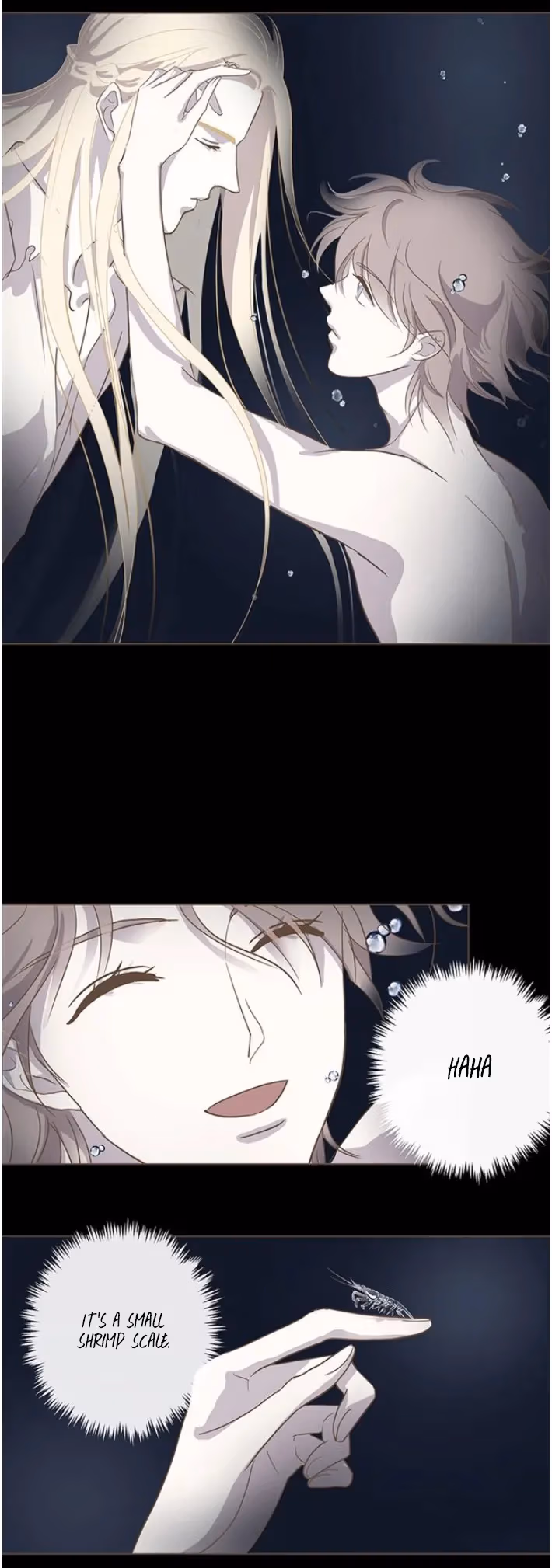 Breathless Chapter 6 page 14 - 