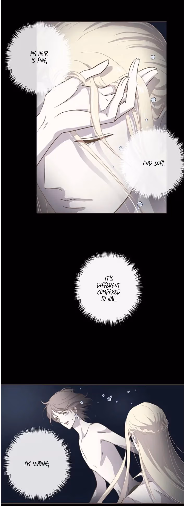 Breathless Chapter 6 page 16 - 