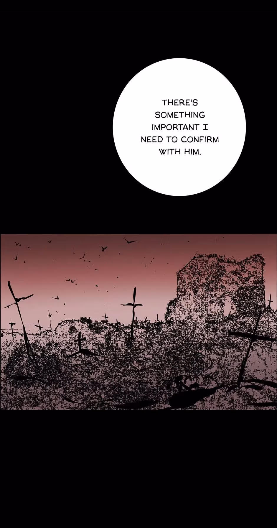 Breathless Chapter 60 page 27 - 