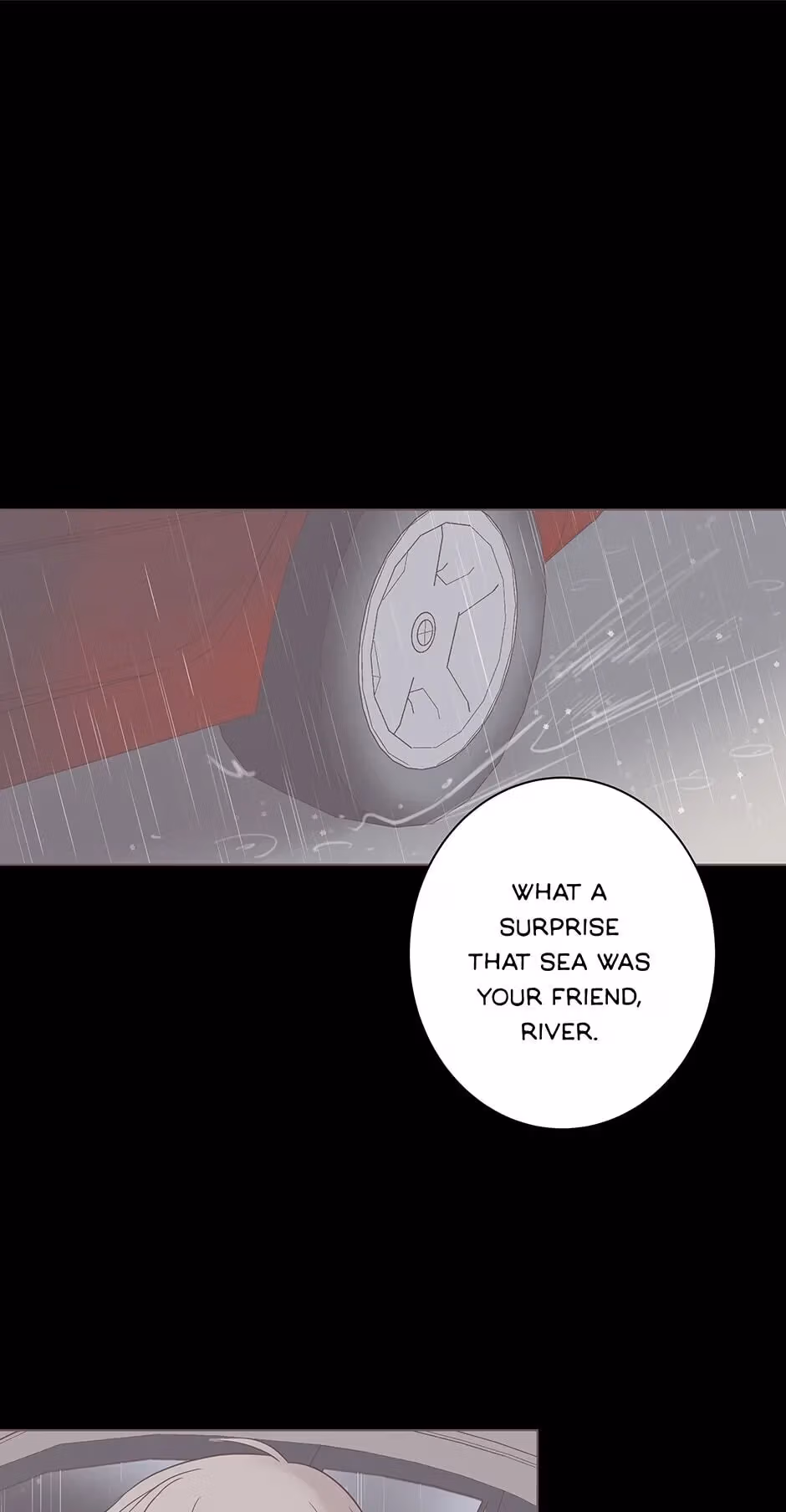 Breathless Chapter 60 page 29 - 