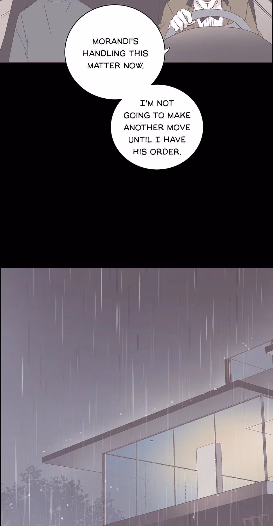 Breathless Chapter 60 page 31 - 