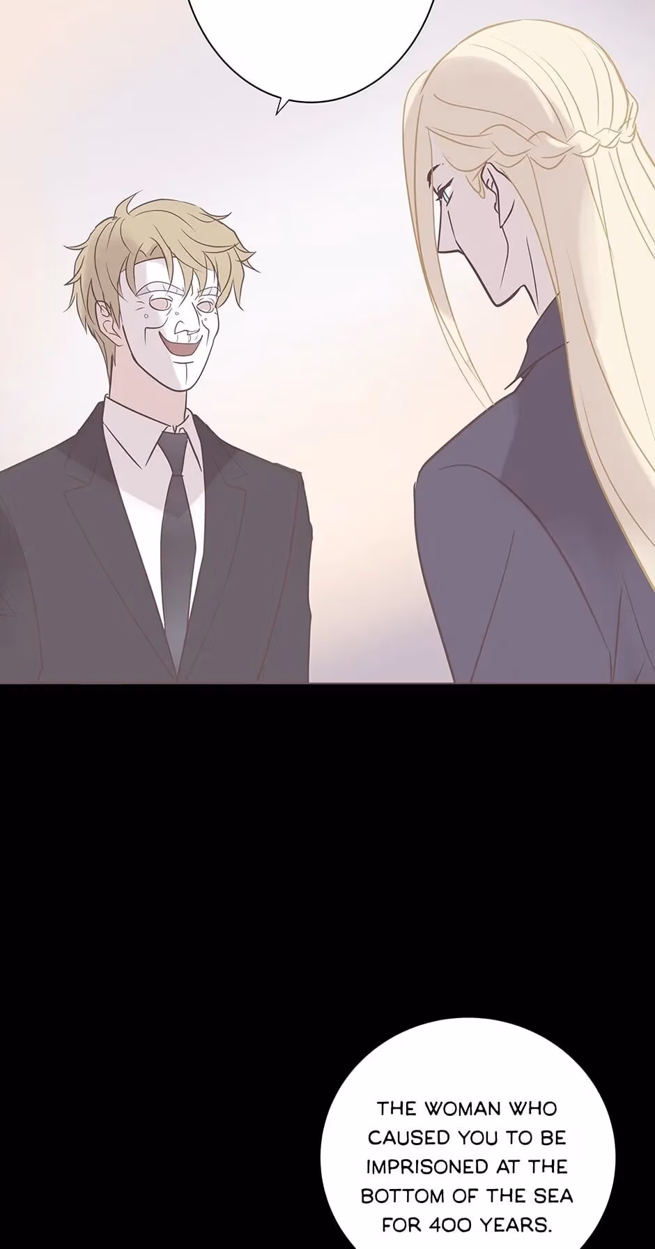 Breathless Chapter 60 page 36 - 