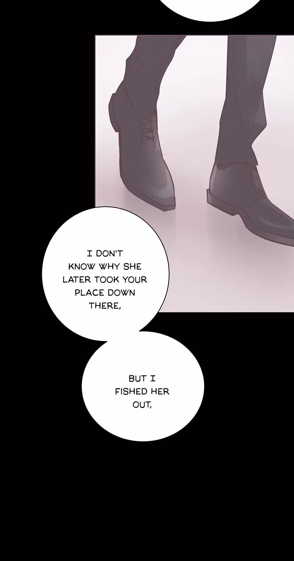 Breathless Chapter 60 page 37 - 