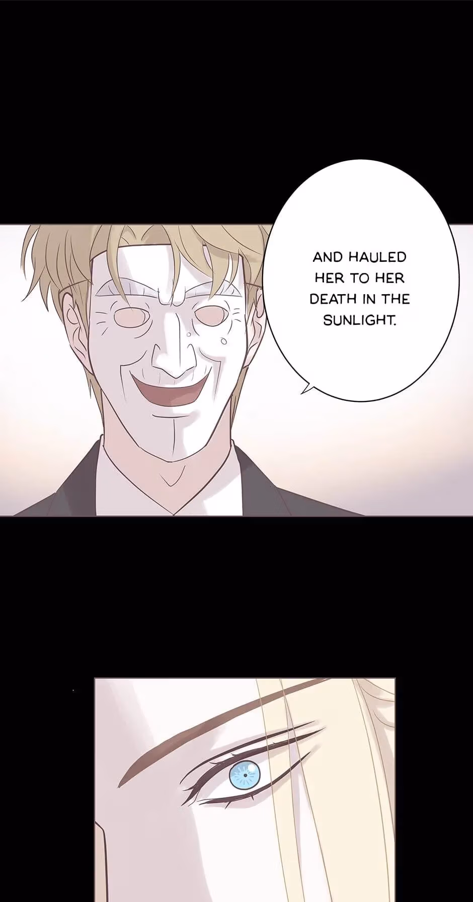 Breathless Chapter 60 page 38 - 