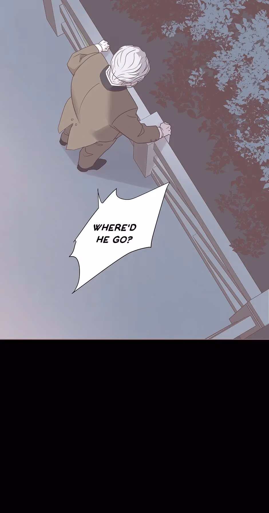 Breathless Chapter 60 page 5 - 