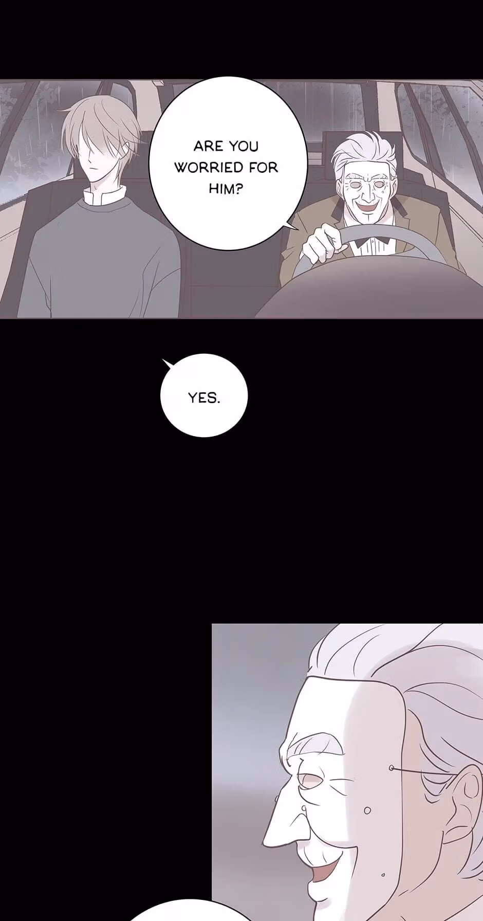 Breathless Chapter 60 page 41 - 