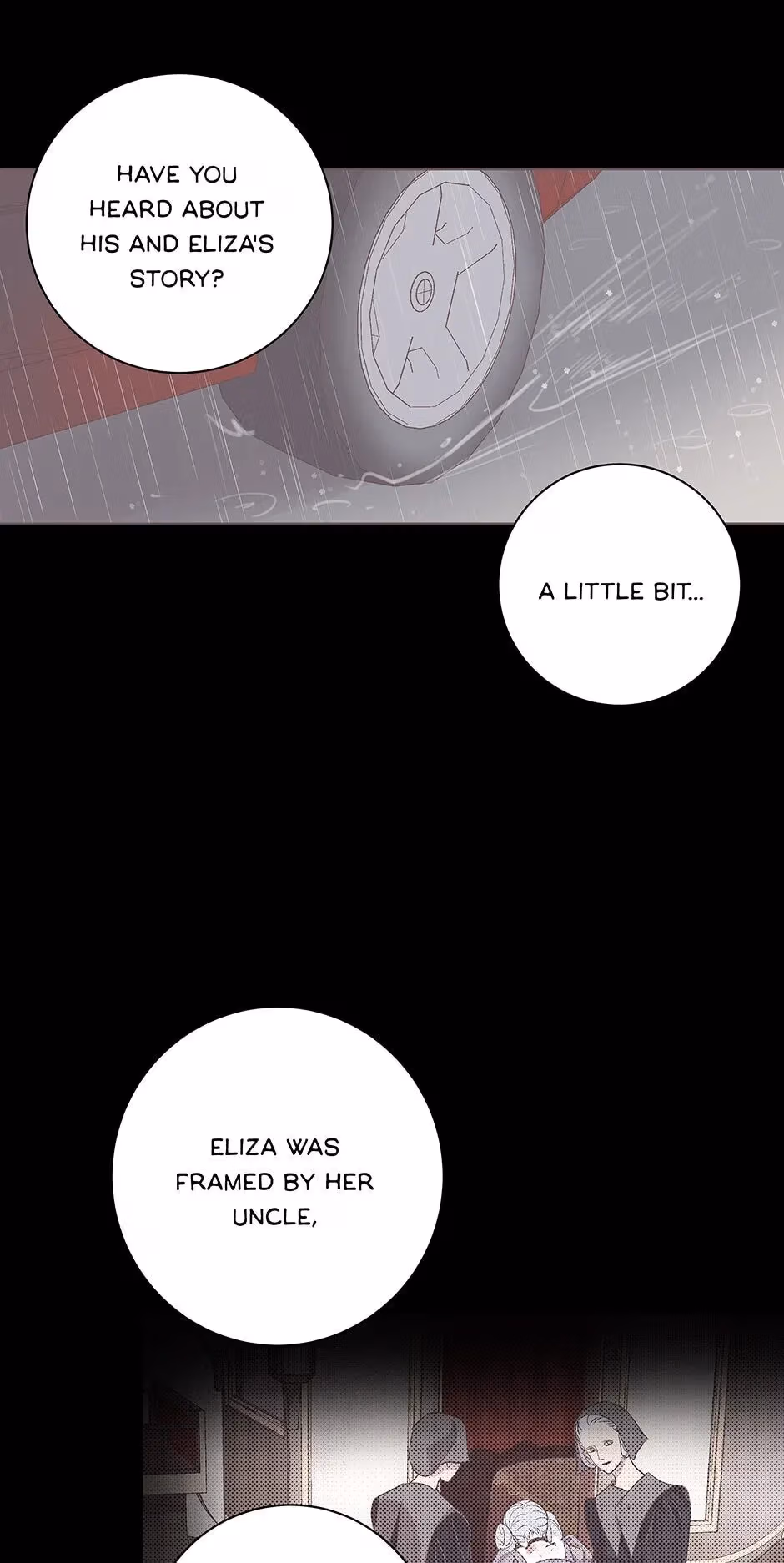 Breathless Chapter 60 page 43 - 