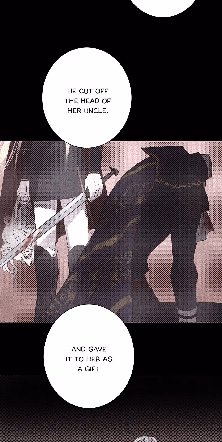 Breathless Chapter 60 page 45 - 