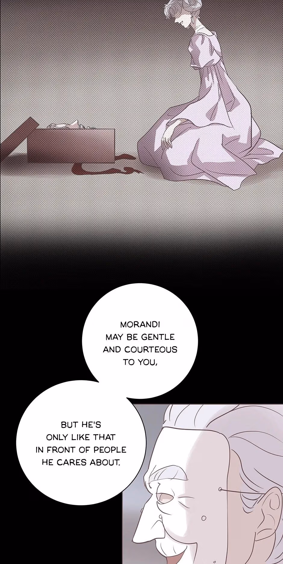 Breathless Chapter 60 page 46 - 
