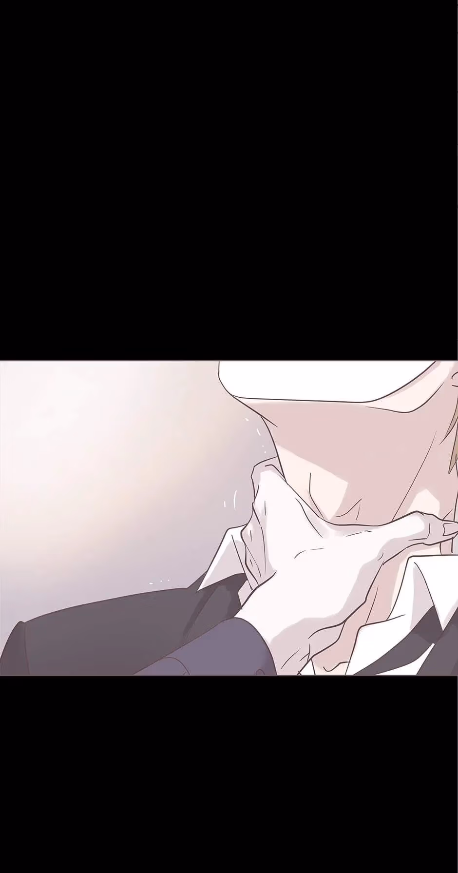 Breathless Chapter 60 page 48 - 