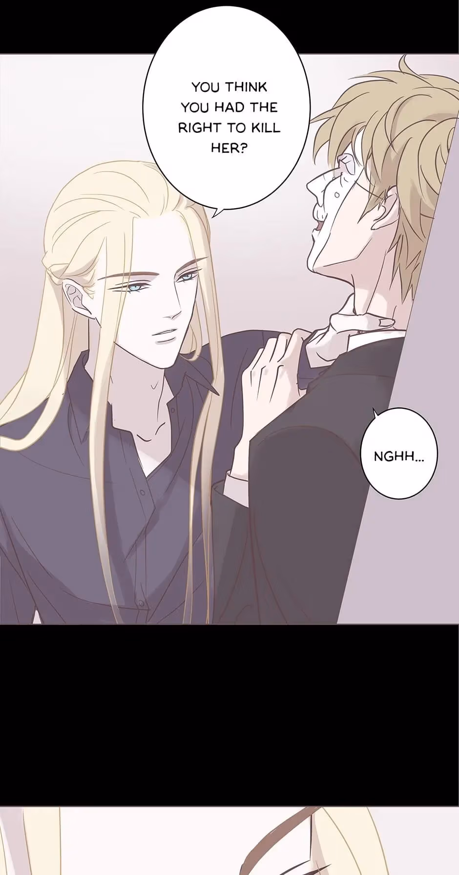 Breathless Chapter 60 page 49 - 